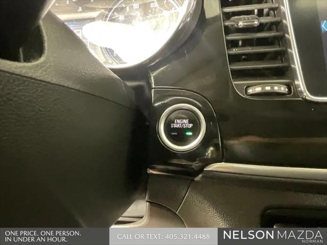 2019 Buick Encore FWD Preferred