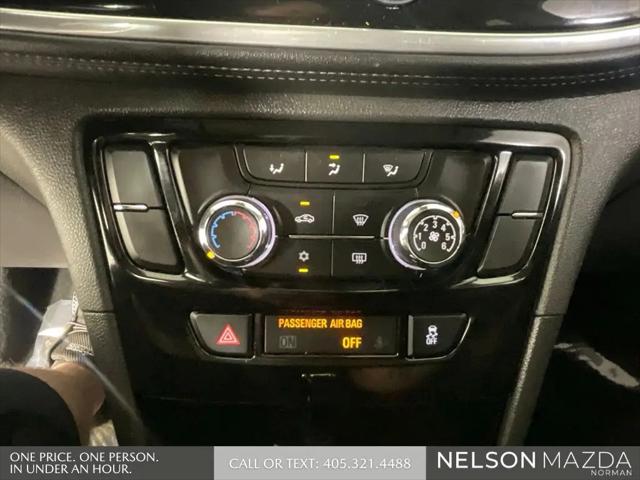 2019 Buick Encore FWD Preferred
