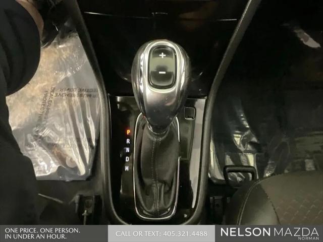2019 Buick Encore FWD Preferred