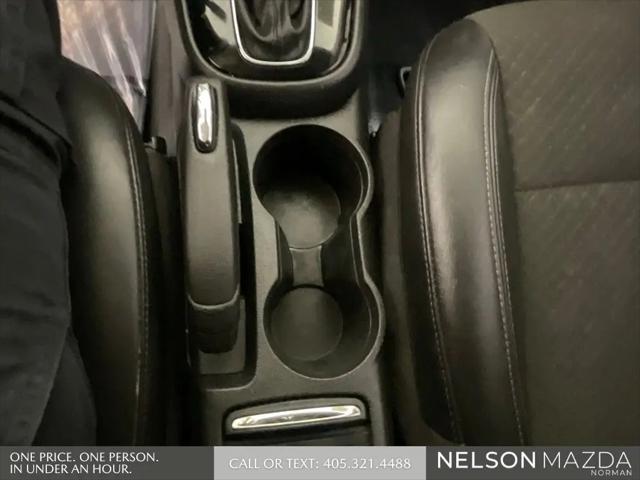 2019 Buick Encore FWD Preferred