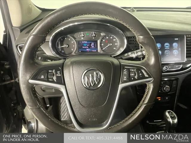2019 Buick Encore FWD Preferred