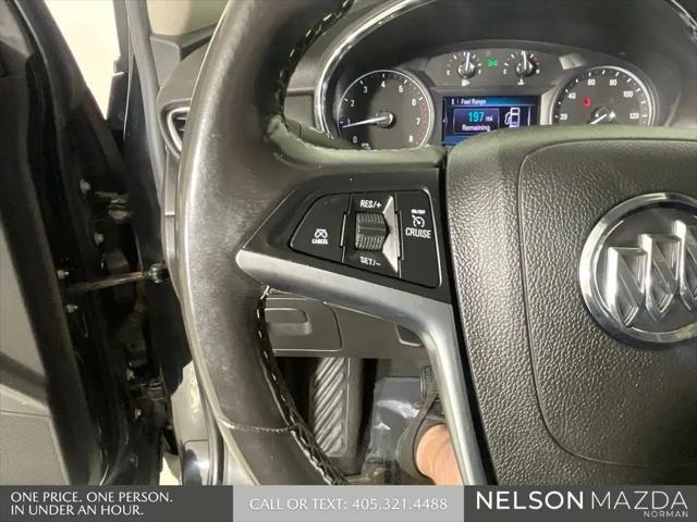 2019 Buick Encore FWD Preferred
