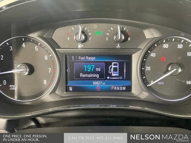 2019 Buick Encore FWD Preferred