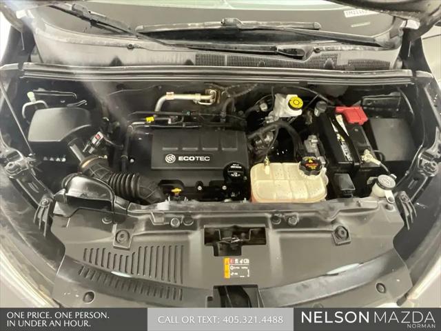 2019 Buick Encore FWD Preferred