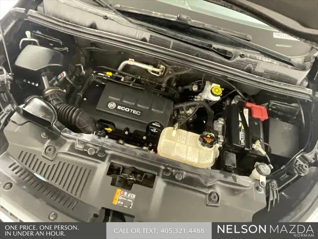 2019 Buick Encore FWD Preferred