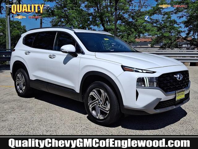 2023 Hyundai Santa Fe SEL for sale in Englewood, NJ