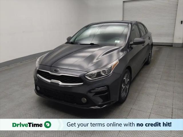 2021 Kia Forte LXS for sale in Council Bluffs, IA