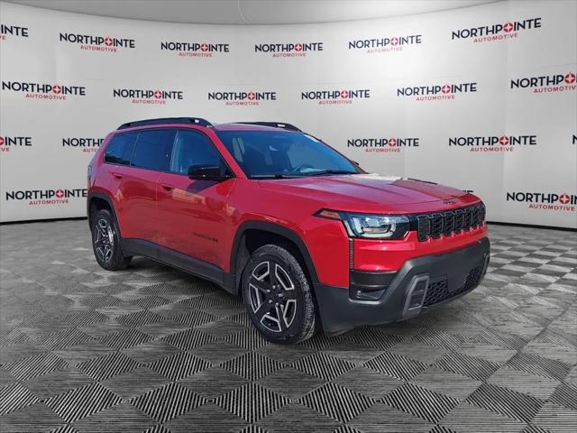 2026 Jeep Cherokee Limited 4x4 for sale in Seneca, PA