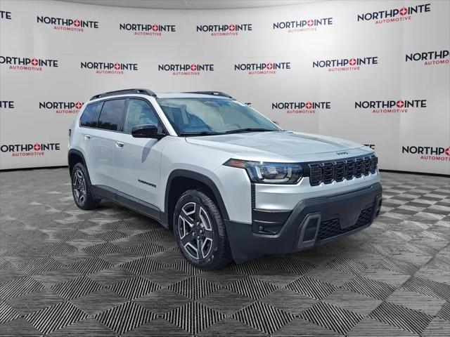 2026 Jeep Cherokee Limited 4x4 for sale in Seneca, PA