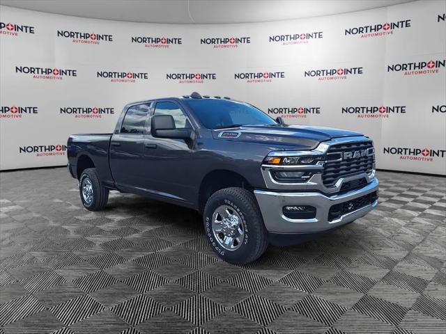 2026 Ram 2500 Tradesman Crew Cab 4x4 6'4" Box for sale in Seneca, PA