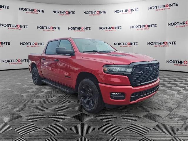 2026 Ram 1500 Express Crew Cab 4x4 5'7" Box for sale in Seneca, PA
