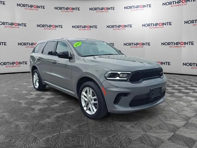 2023 Dodge Durango GT Launch Edition AWD for sale in Seneca, PA