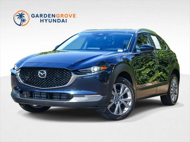 2024 Mazda CX-30 2.5 S Preferred Package for sale in Garden Grove, CA