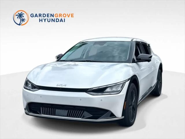 2024 Kia EV6 Wind for sale in Garden Grove, CA