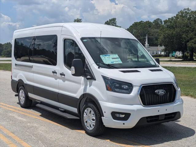 2026 Ford Transit-350 Passenger Van XL for sale in Sumter, SC