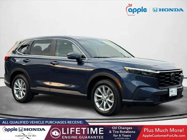 2024 Honda CR-V EX-L AWD for sale in Ellicott City, MD