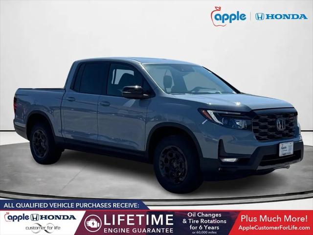 2026 Honda Ridgeline TrailSport+ for sale in Ellicott City, MD