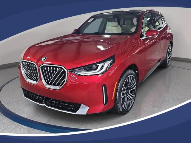 2026 BMW X3 30 xDrive for sale in Raleigh, NC