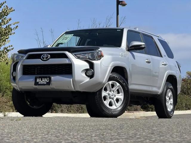 2014 Toyota 4Runner SR5 Premium for sale in San Juan Capistrano, CA