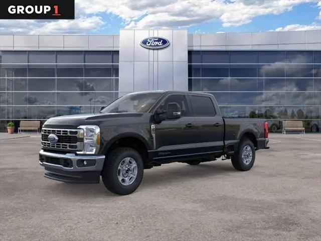 2026 Ford F-250 XLT for sale in Houston, TX