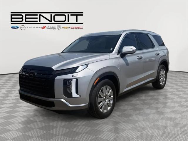 2025 Hyundai Palisade SEL for sale in Farmerville, LA