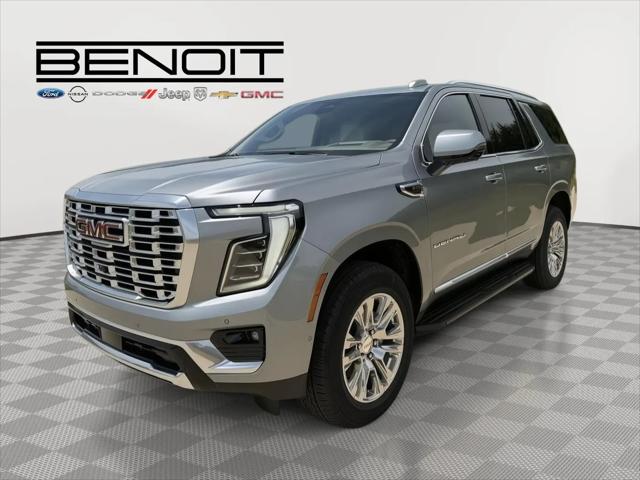 2026 GMC Yukon 4WD Denali for sale in Farmerville, LA