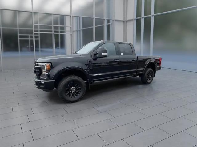 2021 Ford F-350 LARIAT