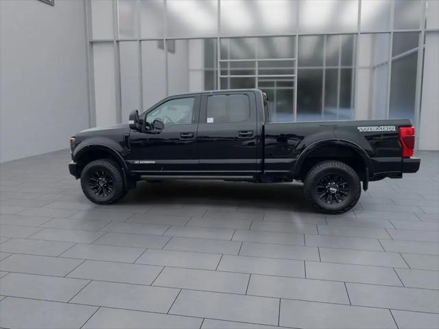 2021 Ford F-350 LARIAT