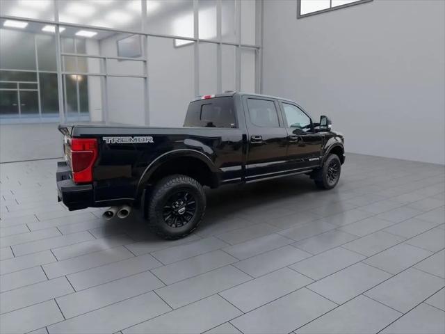 2021 Ford F-350 LARIAT