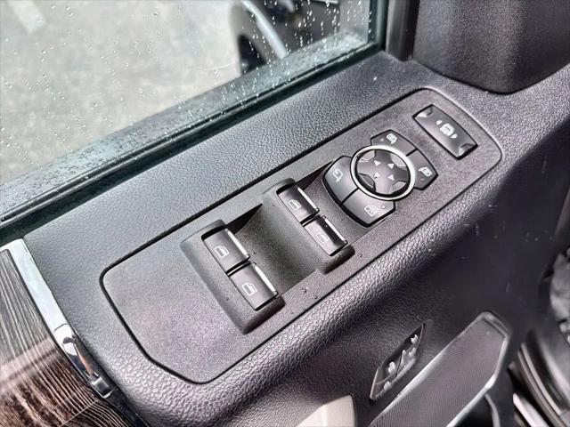 2021 Ford F-350 LARIAT