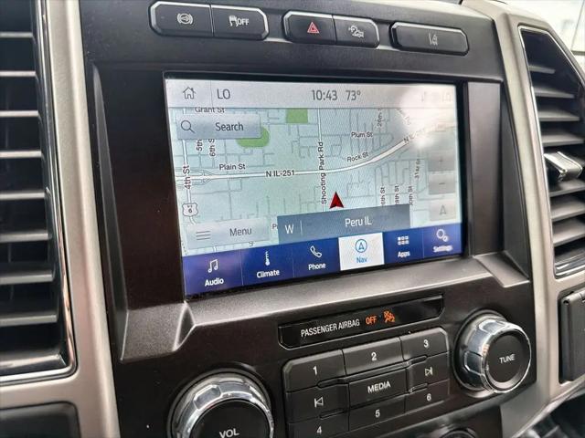 2021 Ford F-350 LARIAT