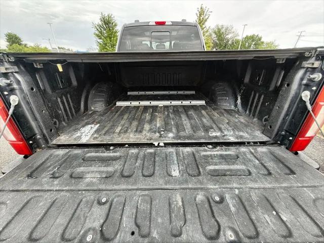 2021 Ford F-350 LARIAT