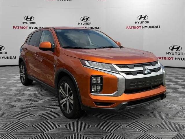 2024 Mitsubishi Outlander Sport S for sale in Bourbonnais, IL