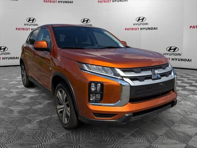 2024 Mitsubishi Outlander Sport S for sale in Bourbonnais, IL