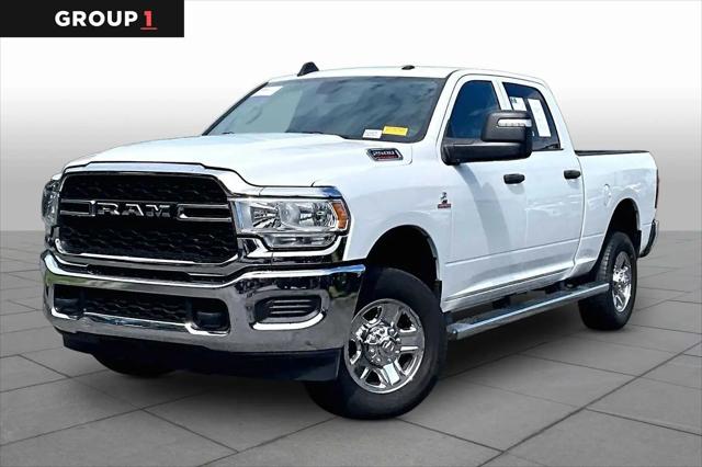 2024 Ram 2500 Tradesman Crew Cab 4x4 6'4" Box for sale in Kennesaw, GA