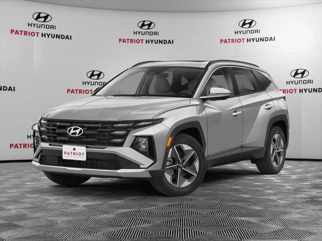 2026 Hyundai Tucson SEL Premium for sale in Bourbonnais, IL