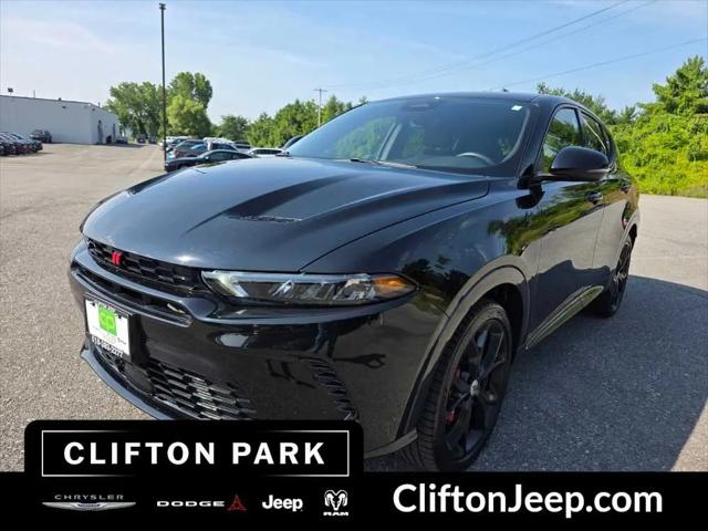 2024 Dodge Hornet R/T EAWD for sale in Clifton Park, NY
