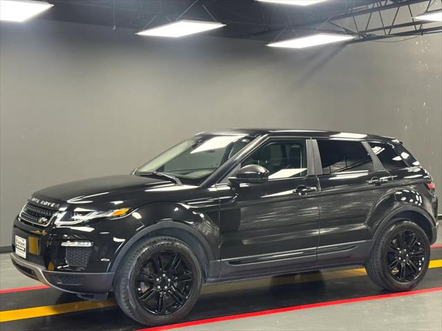2016 Land Rover Range Rover Evoque SE for sale in Dallas, TX