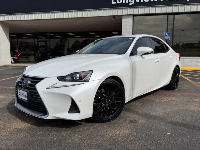 2019 Lexus IS 300 IS 300 for sale in Longview, TX