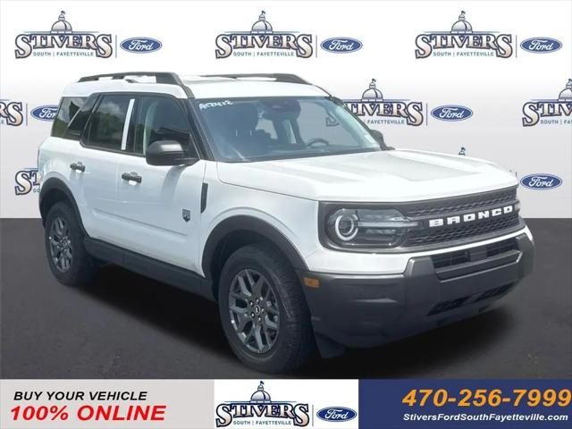 2026 Ford Bronco Sport Big Bend for sale in Fayetteville, GA