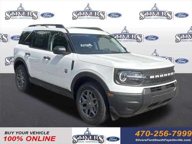 2026 Ford Bronco Sport Big Bend for sale in Fayetteville, GA