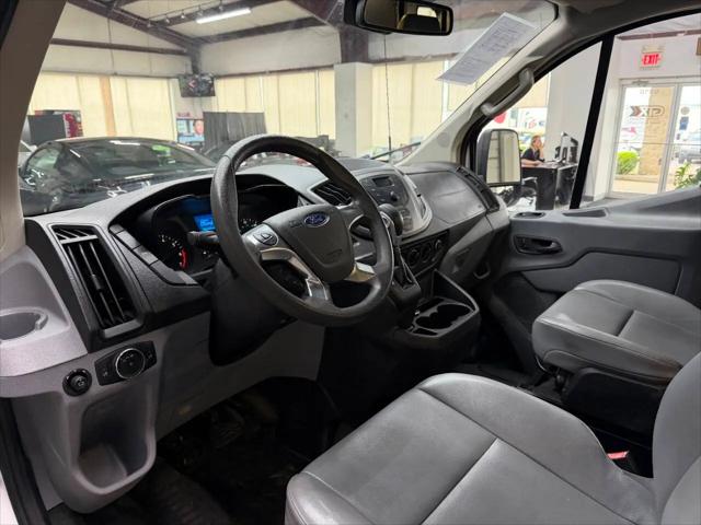 2016 Ford Transit T-350