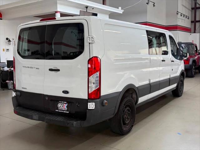 2016 Ford Transit T-350