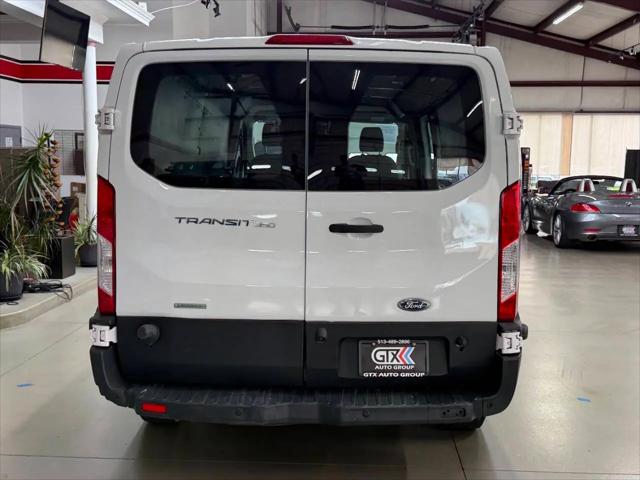 2016 Ford Transit T-350