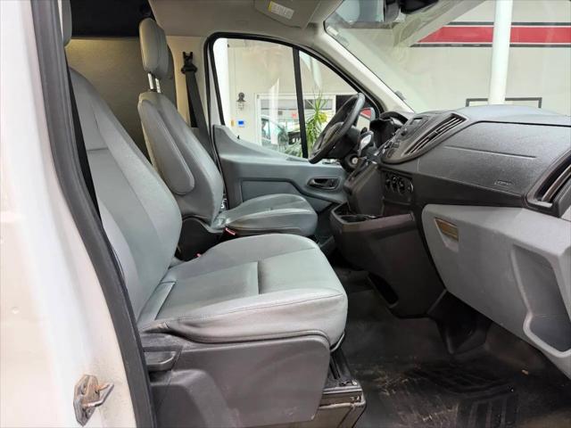 2016 Ford Transit T-350