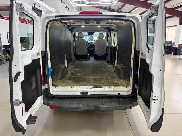 2016 Ford Transit T-350