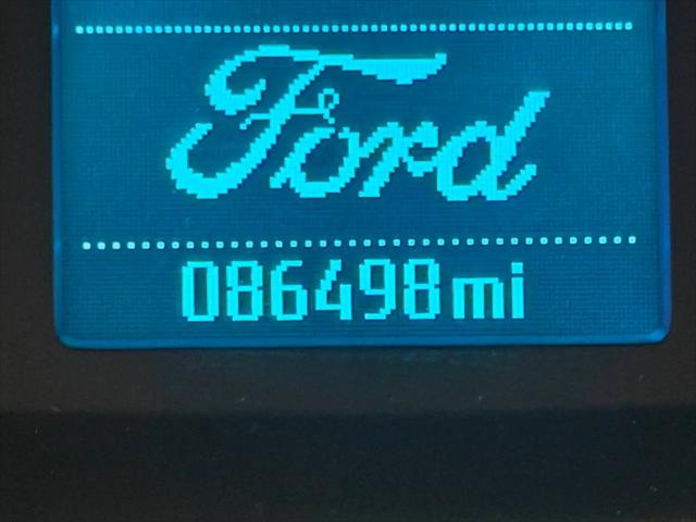 2016 Ford Transit T-350