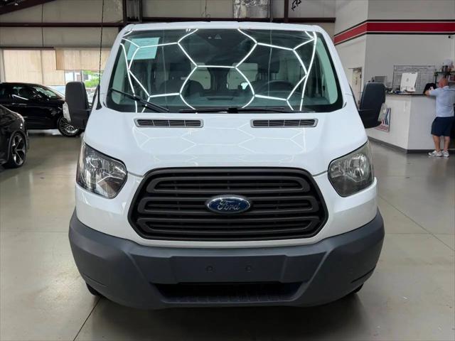 2016 Ford Transit T-350