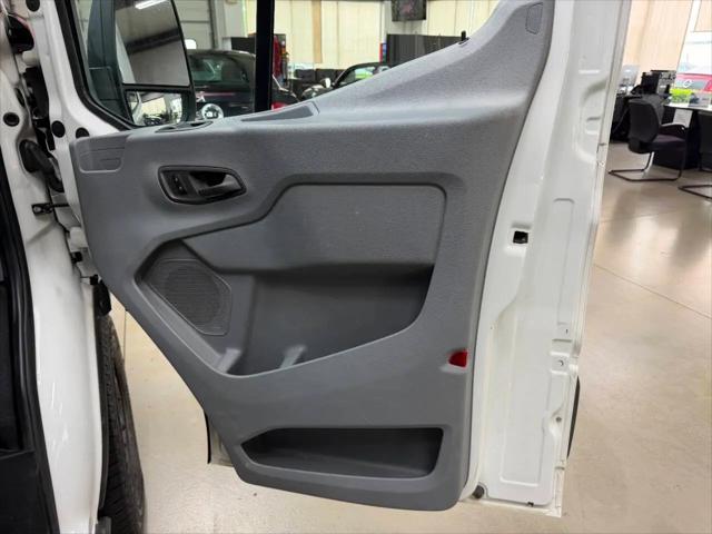 2016 Ford Transit T-350