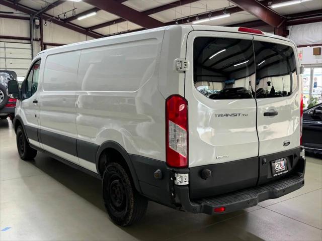 2016 Ford Transit T-350
